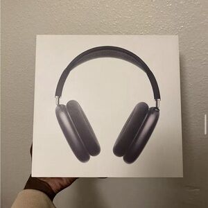 Apple Air Pod Max - Space Grey